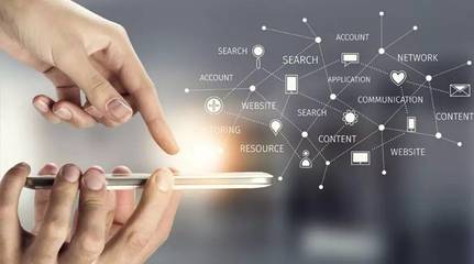 用友云通信|嘟嘟云總機(jī) 驅(qū)動中小企業(yè)信息化轉(zhuǎn)型的智能橋梁