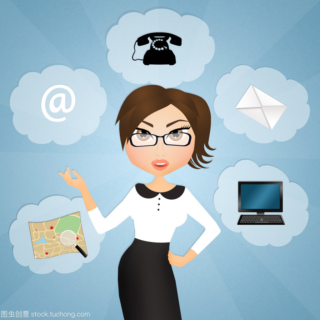 社交網(wǎng)絡(luò)中的聯(lián)系人管理 維護(hù)有意義的聯(lián)絡(luò)